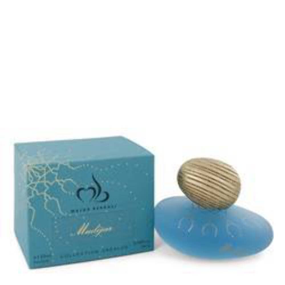 Perfume Majda Bekkali Mudéjar Eau De Parfum Para Mujer, 117 Ml - Venta Internacional.
