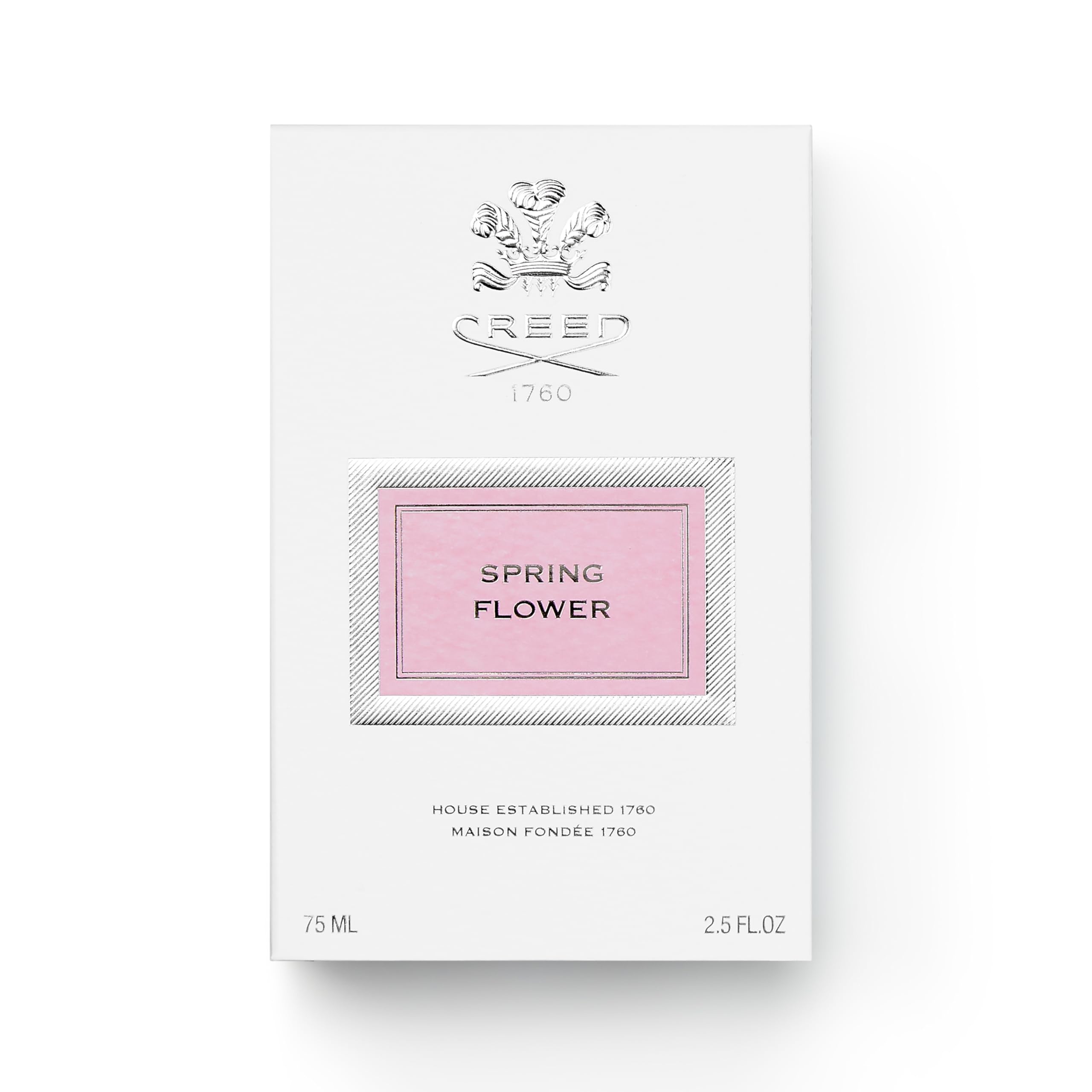 Foto 3 pulgar | Perfume Creed Spring Flower Para Mujer, 75 Ml, Floral Y Afrutado - Venta Internacional.