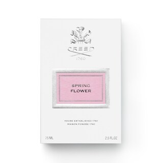 Foto 2 | Perfume Creed Spring Flower Para Mujer, 75 Ml, Floral Y Afrutado - Venta Internacional.
