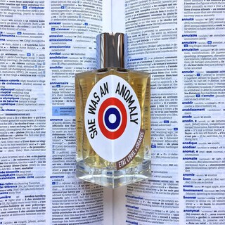Foto 3 | Perfume Etat Libre D'orange She Was An Anomaly Eau De Parfum 100 Ml - Venta Internacional.