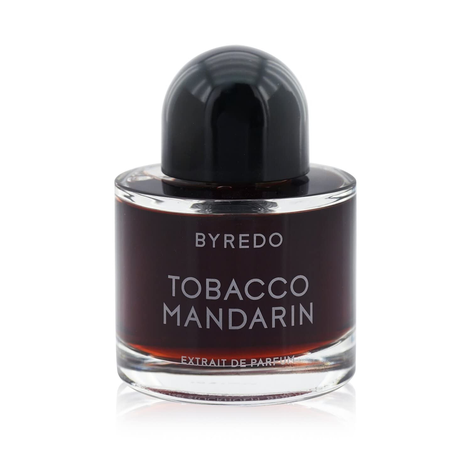 Perfume Byredo Tabacco Mandarin Extrait De Parfum 50 Ml - Venta Internacional.