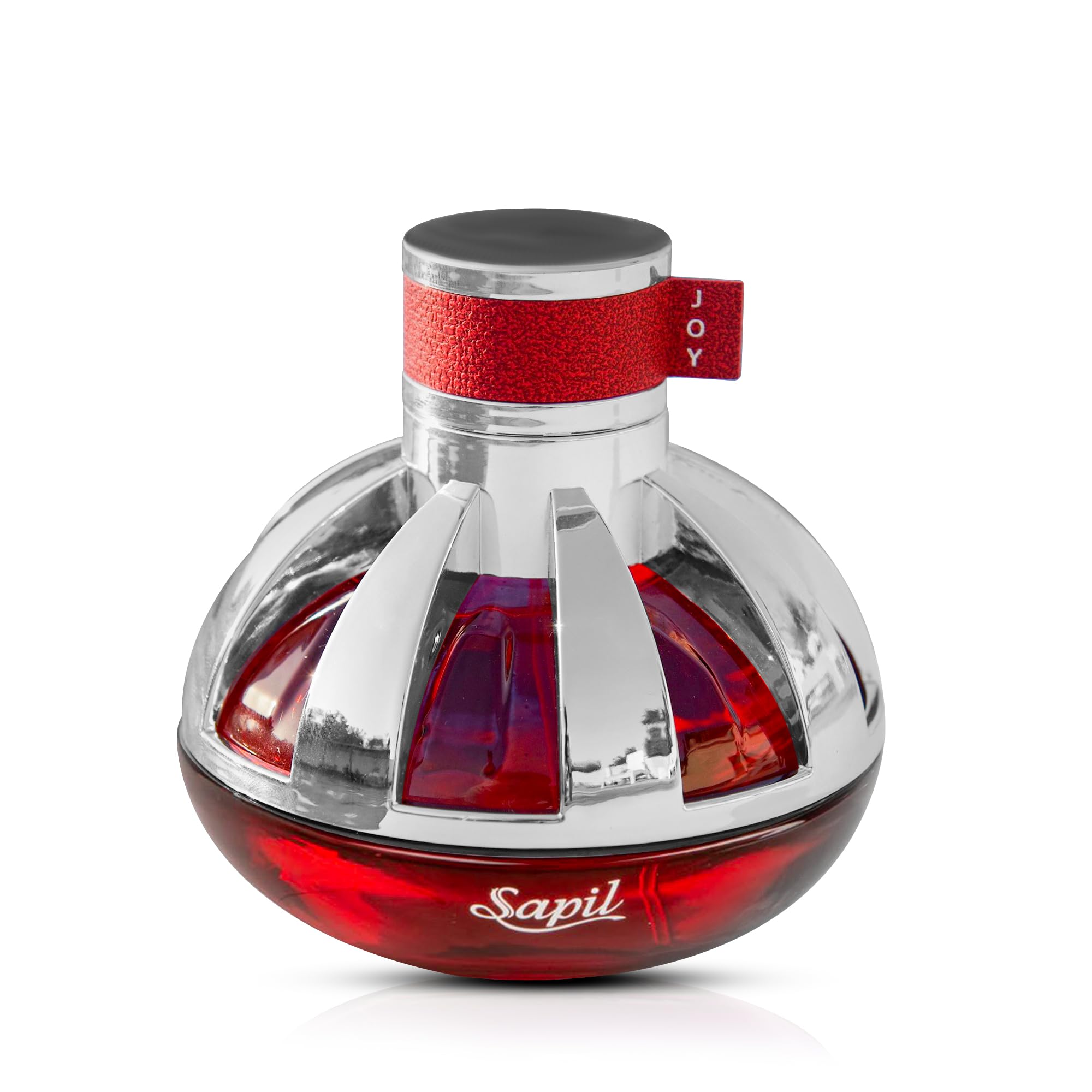 Perfume Sapil Joy Eau De Parfum Para Mujer, 100 Ml - Venta Internacional.
