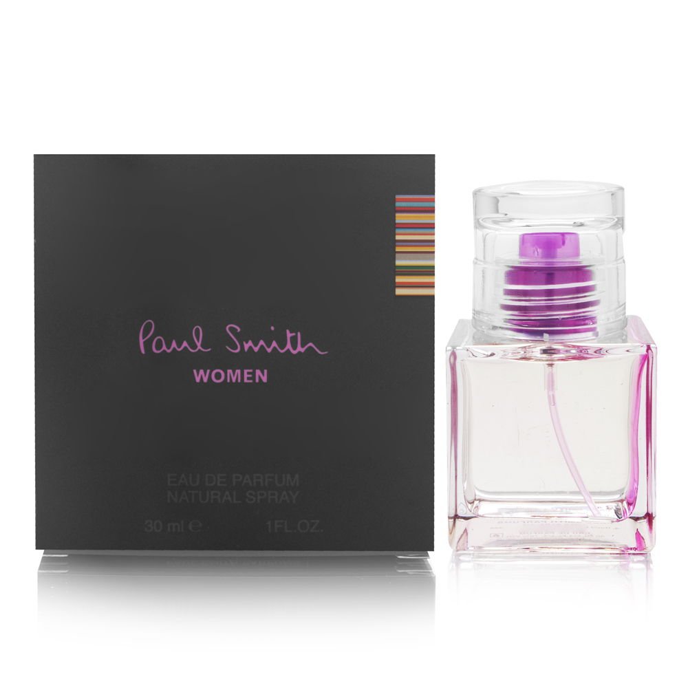 Perfume Paul Smith By Paul Smith Eau De Parfum Para Mujer, 30 Ml - Venta Internacional.