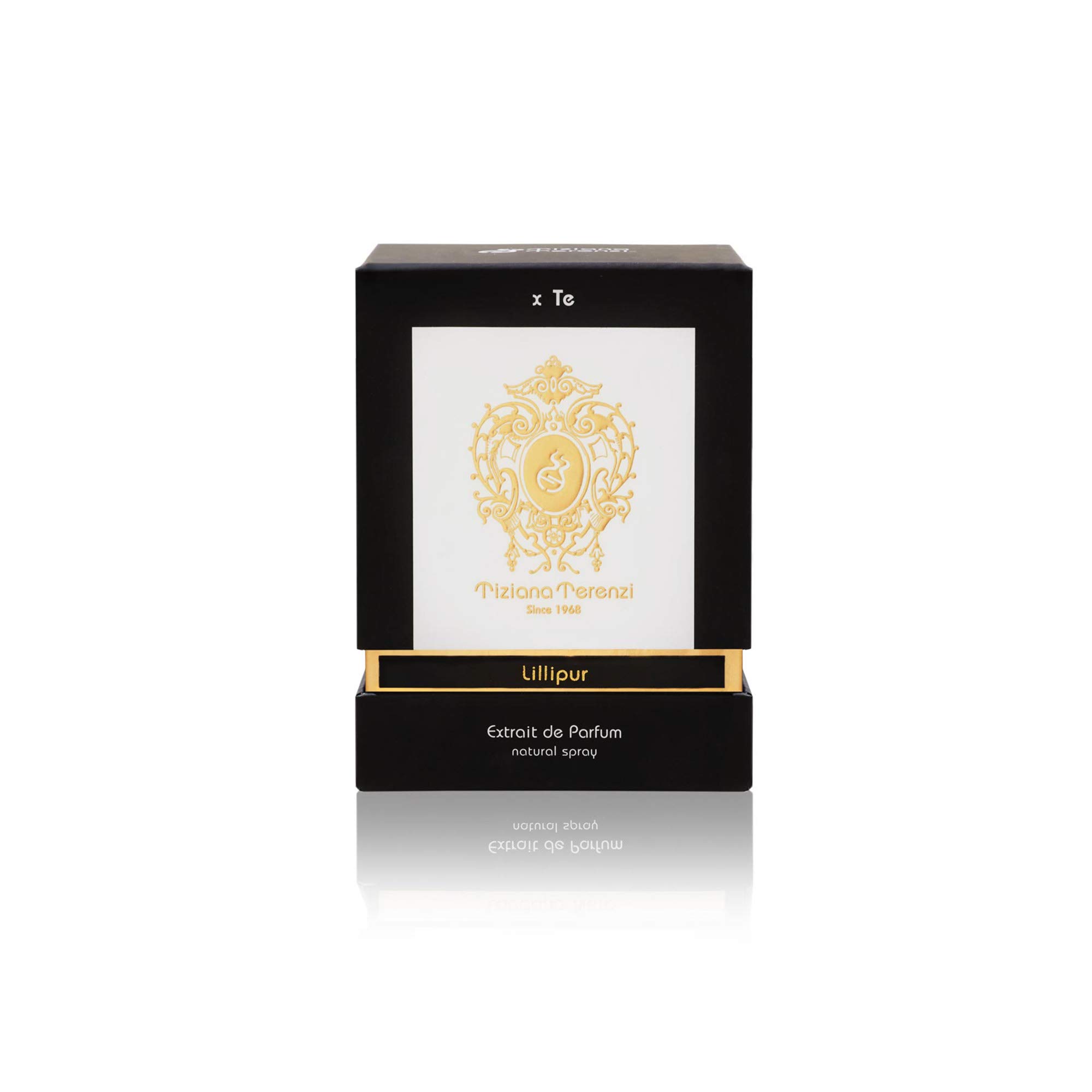 Foto 4 pulgar | Perfume Tiziana Terenzi Lillipur Edp 100 Ml Para Mujer - Venta Internacional.