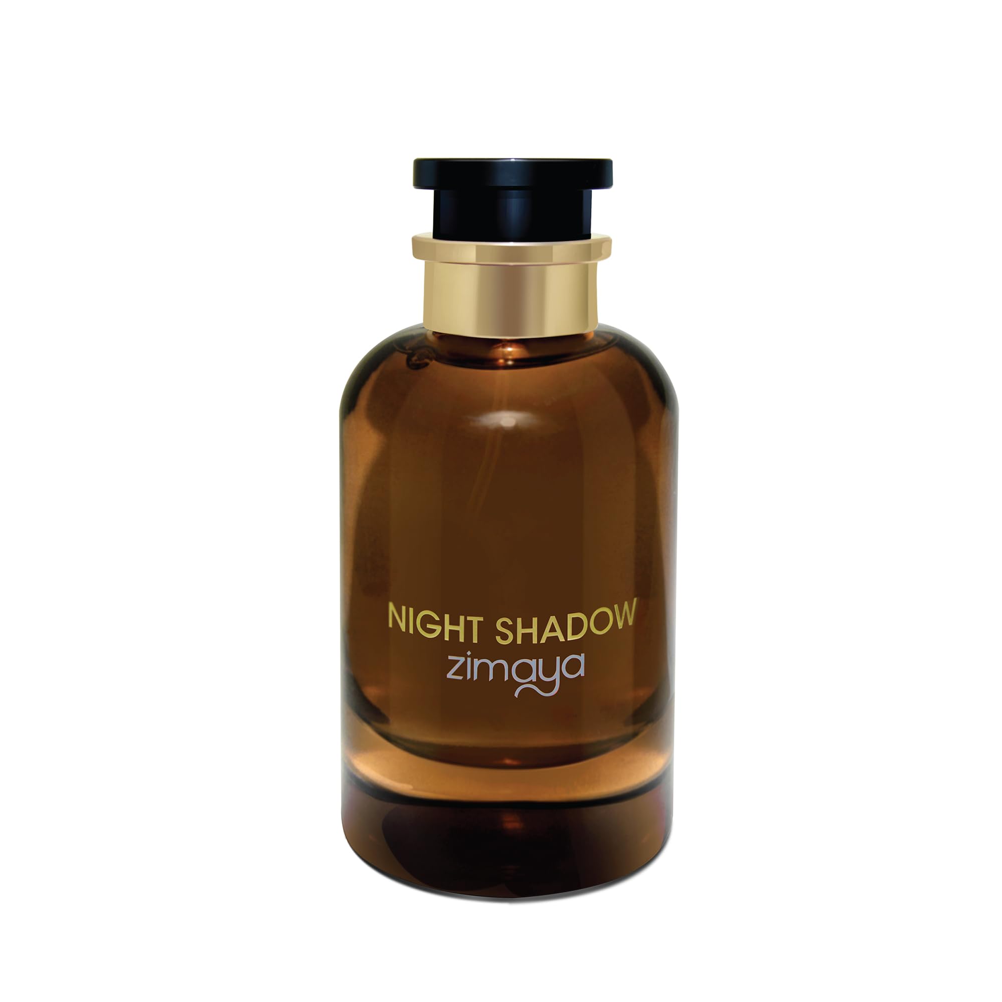 Perfume Afnan Zimaya Night Shadow Eau De Perfume Para Mujer, 100 Ml - Venta Internacional.