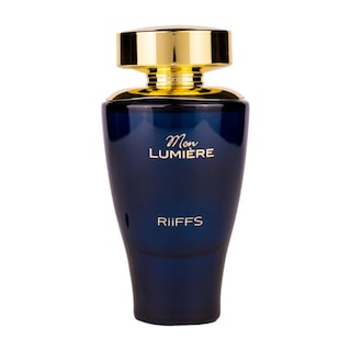 Foto 2 | Perfume Riiffs Mon Lumiere Eau De Parfum Para Mujer, 100 Ml - Venta Internacional.