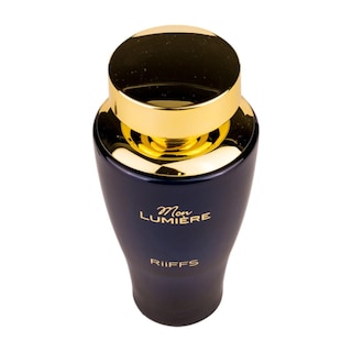 Foto 3 | Perfume Riiffs Mon Lumiere Eau De Parfum Para Mujer, 100 Ml - Venta Internacional.