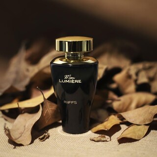 Foto 6 | Perfume Riiffs Mon Lumiere Eau De Parfum Para Mujer, 100 Ml - Venta Internacional.