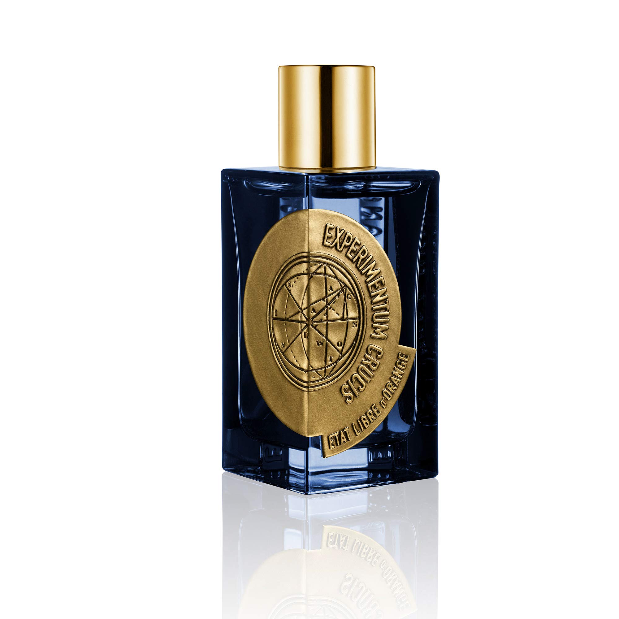Perfume Etat Libre De Naranja Experimentum Crucis 100 Ml - Venta Internacional.