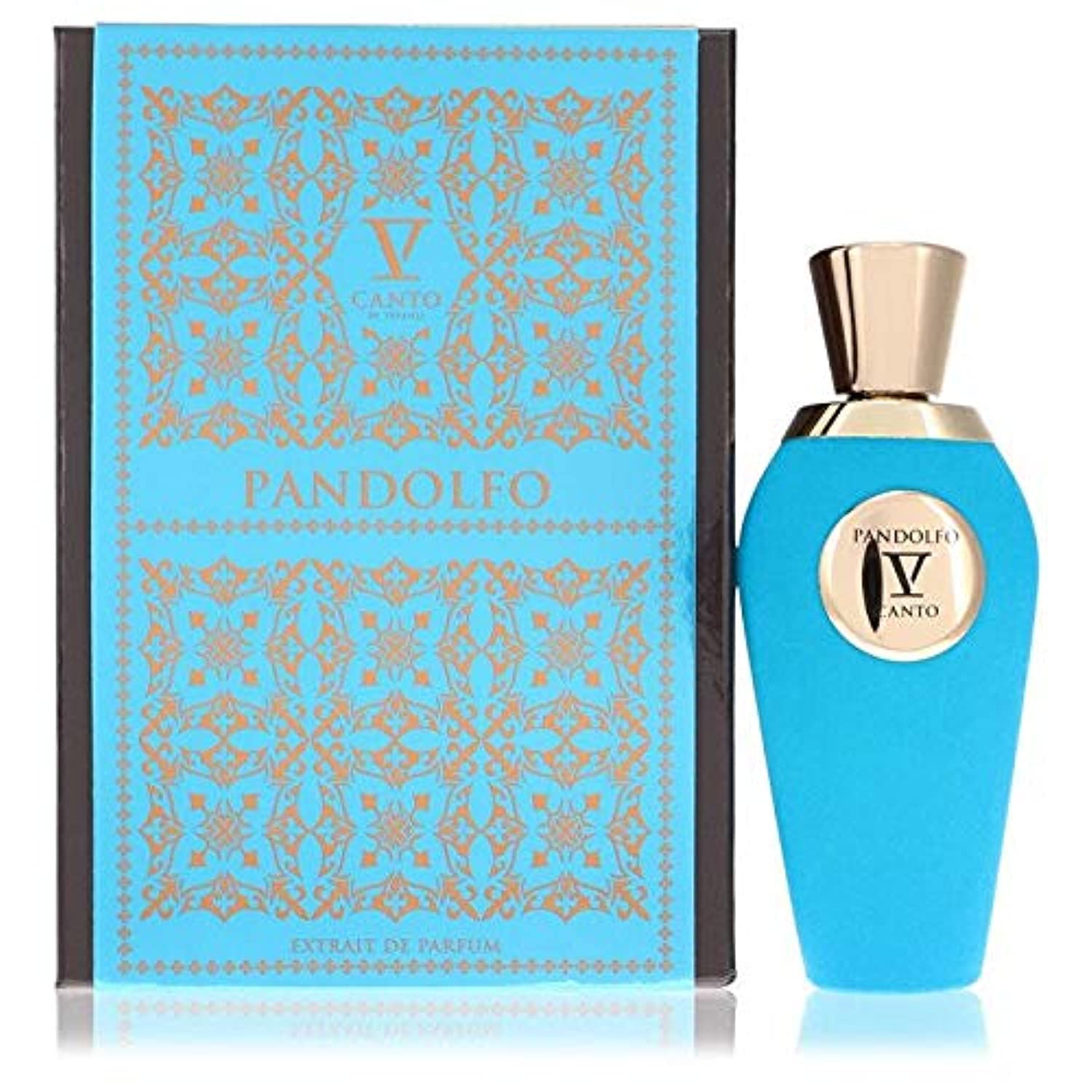 Perfume V Canto Extrait De Parfum En Aerosol Unisex, 100 Ml - Venta Internacional.
