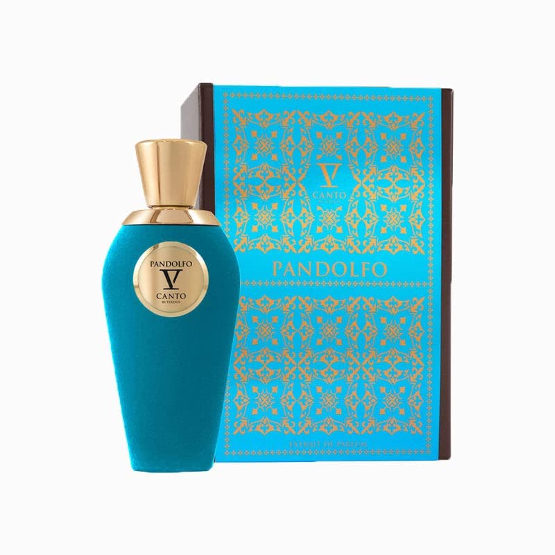 Foto 3 pulgar | Perfume V Canto Extrait De Parfum En Aerosol Unisex, 100 Ml - Venta Internacional.