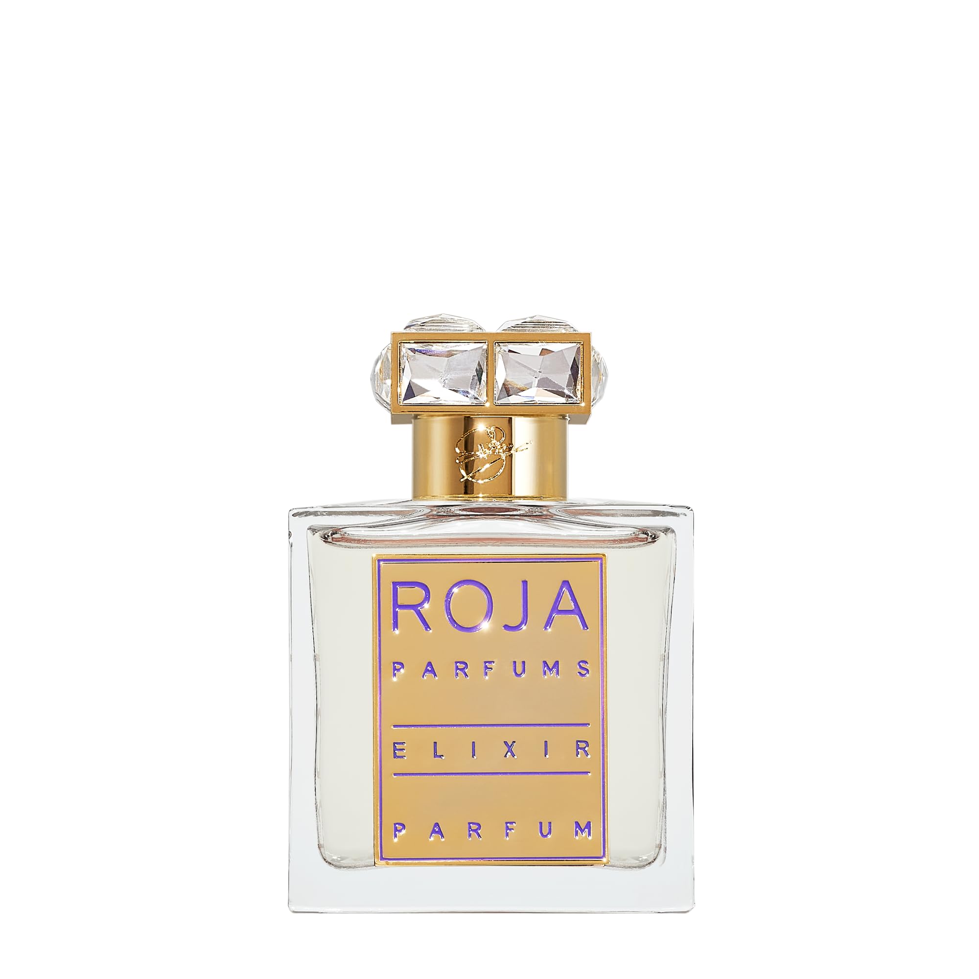 Perfume Roja Parfums Elixir Eau De Parfum 50 Ml Para Mujer - Venta Internacional.