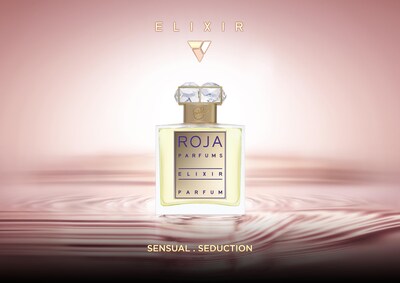 Foto 2 | Perfume Roja Parfums Elixir Eau De Parfum 50 Ml Para Mujer - Venta Internacional.