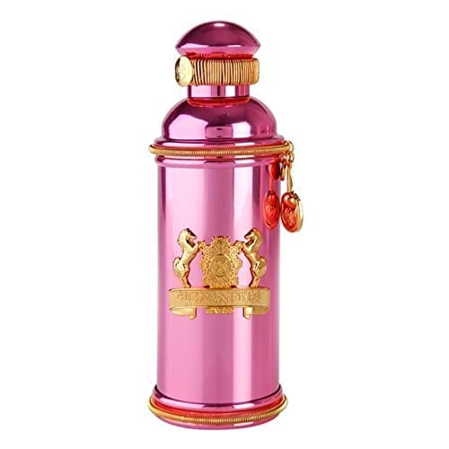Foto 3 pulgar | Perfume Alexandre J Rose Oud Eau De Parfum Para Mujer, 100 Ml - Venta Internacional.