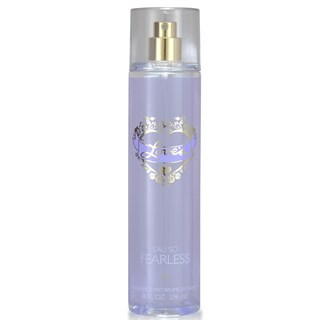 Foto 1 | Perfume Dana Love's Eau So Fearless, Fragancia Fina, 236 Ml - Venta Internacional.