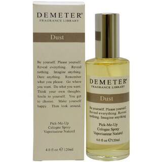 Foto 1 | Perfume Demeter Dust Cologne Spray Para Mujer, 120 Ml - Venta Internacional.