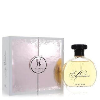 Foto 1 | Perfume Hayari Parfums Broderie Eau De Parfum Para Mujer, 100 Ml - Venta Internacional.