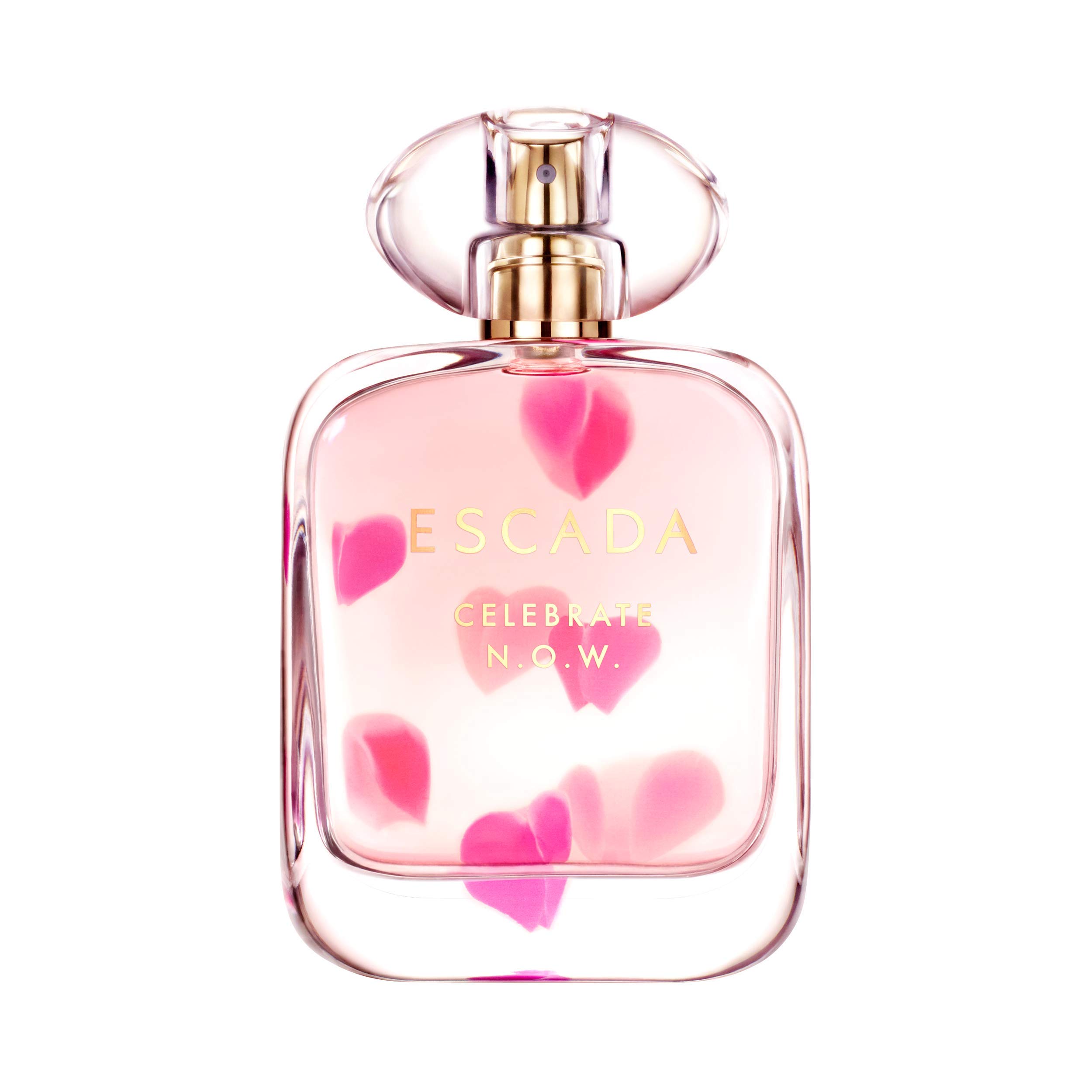 Perfume Escada Celebrate Now Eau De Parfum Para Mujer, 80 Ml - Venta Internacional.
