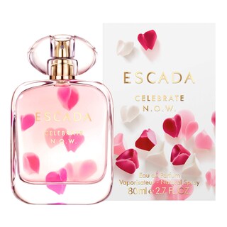 Foto 2 | Perfume Escada Celebrate Now Eau De Parfum Para Mujer, 80 Ml - Venta Internacional.