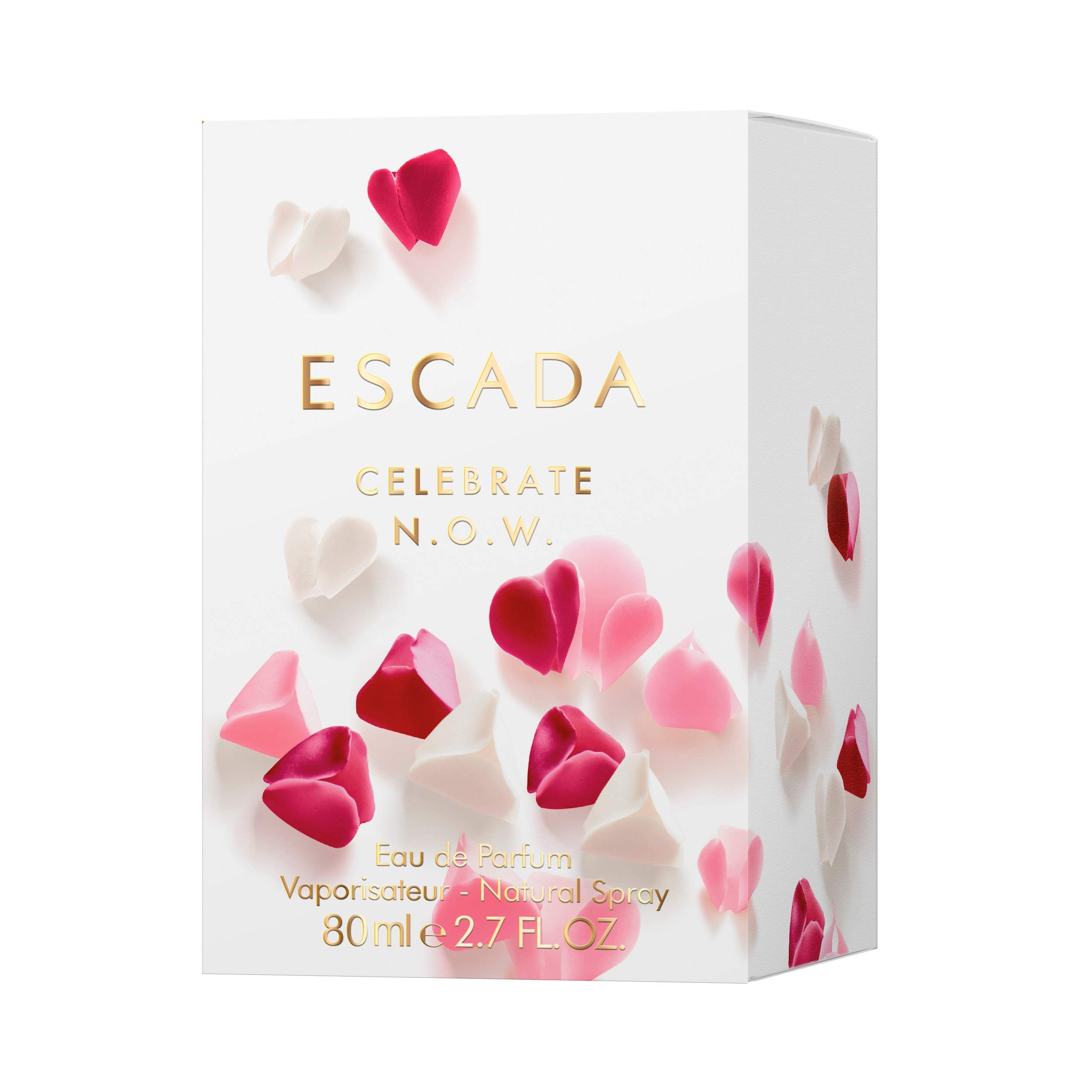 Foto 4 pulgar | Perfume Escada Celebrate Now Eau De Parfum Para Mujer, 80 Ml - Venta Internacional.