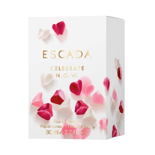 Foto 3 | Perfume Escada Celebrate Now Eau De Parfum Para Mujer, 80 Ml - Venta Internacional.