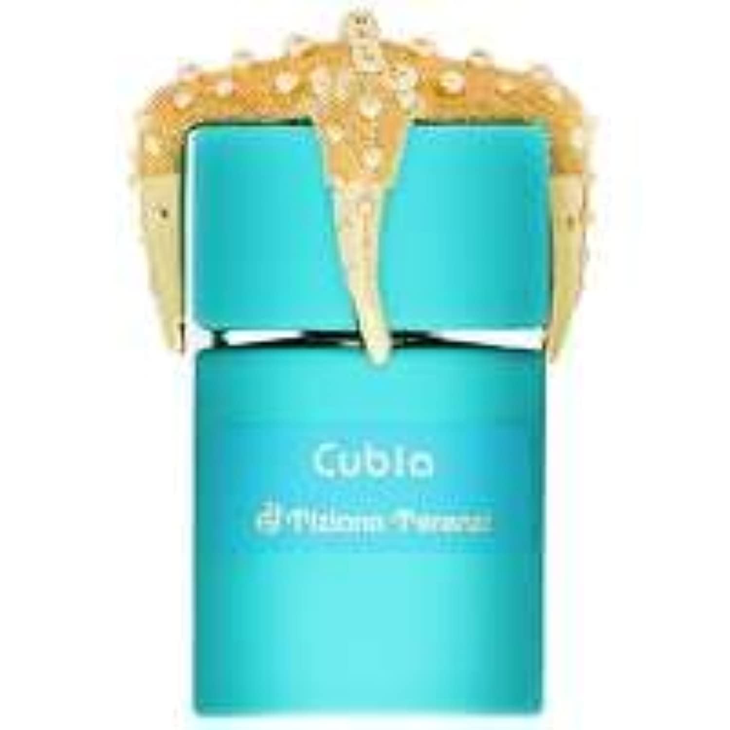 Perfume Tiziana Terenzi Cubia Extrait De Parfum En Aerosol, 100 Ml - Venta Internacional.
