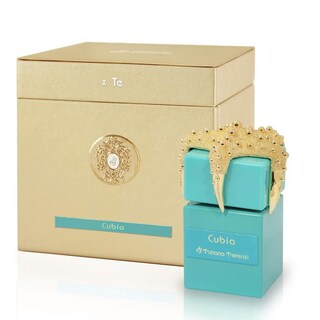 Foto 2 | Perfume Tiziana Terenzi Cubia Extrait De Parfum En Aerosol, 100 Ml - Venta Internacional.