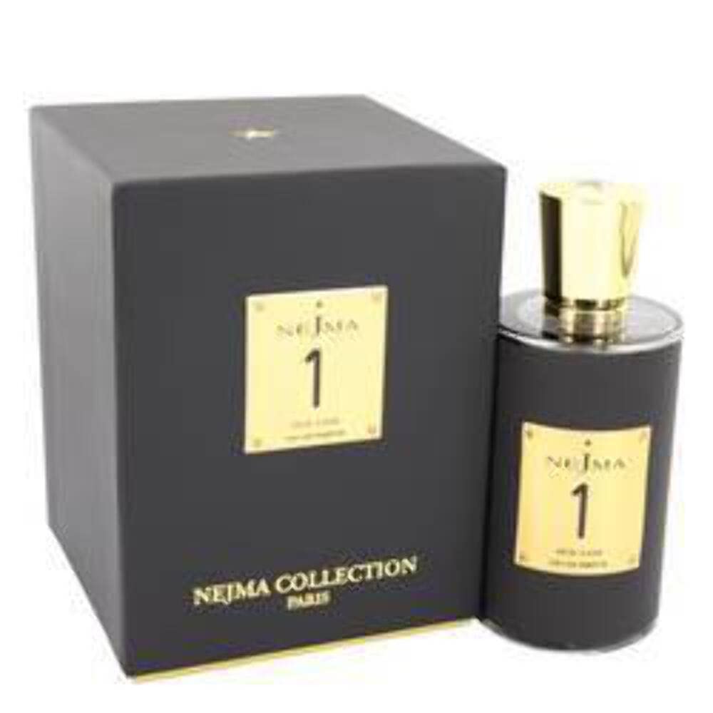 Perfume Nejma 1 Eau De Parfum 100 Ml Para Mujer - Venta Internacional.