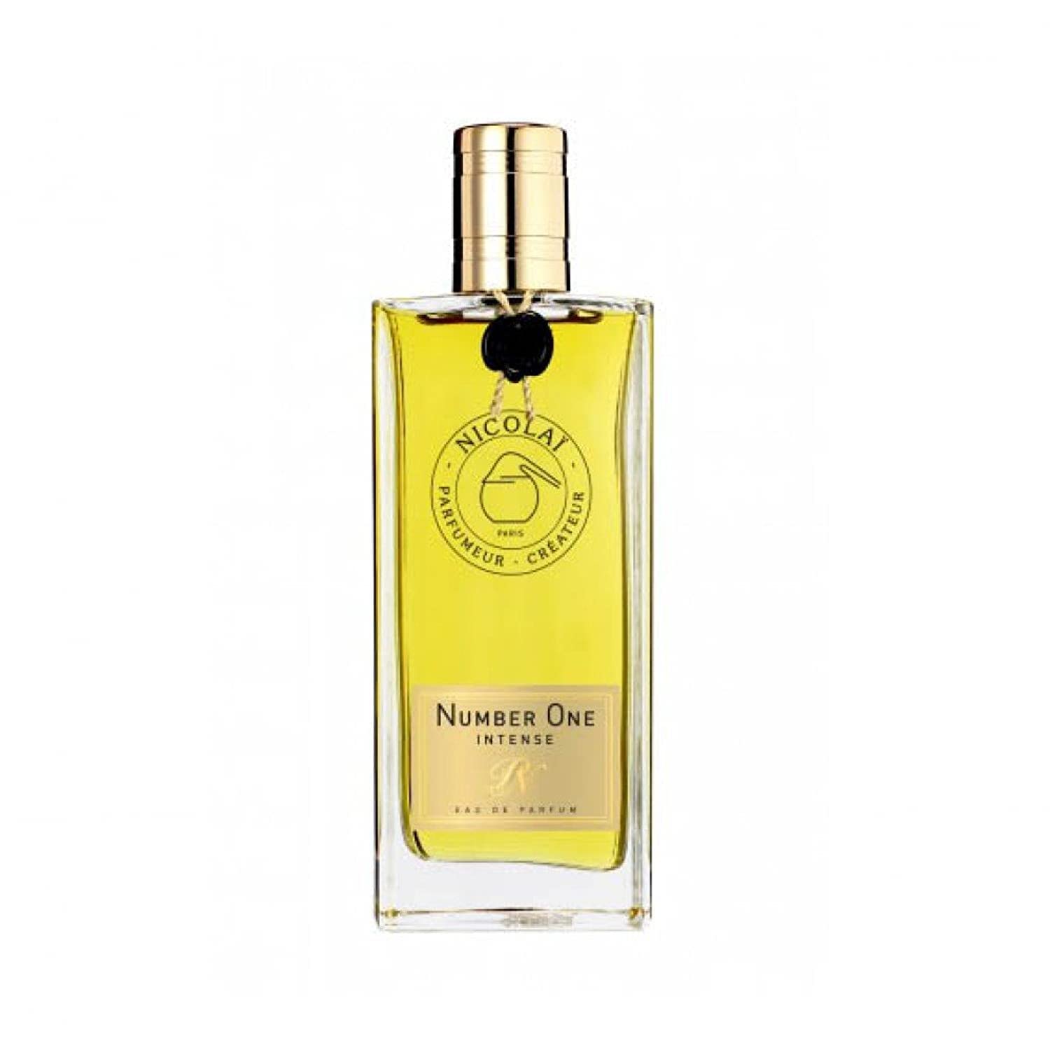 Foto 2 pulgar | Perfume Nicolai Number One Intense Eau De Parfum Para Mujer, 100 Ml - Venta Internacional.