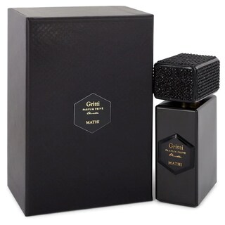 Foto 1 | Perfume Gritti Mathi Prive Eau De Parfum, 100 Ml, En Aerosol, Unisex - Venta Internacional.