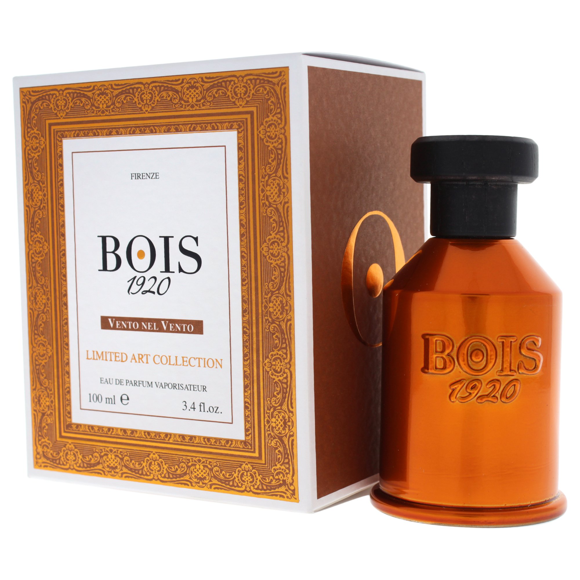 Foto 4 pulgar | Perfume Bois 1920 Vento Nel Vento Limited Edp, 100 Ml, Unisex - Venta Internacional.