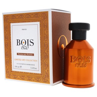 Foto 3 | Perfume Bois 1920 Vento Nel Vento Limited Edp, 100 Ml, Unisex - Venta Internacional.