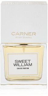 Foto 1 | Perfume Carner Barcelona Sweet William Eau De Parfum Para Mujer, 100 Ml - Venta Internacional.