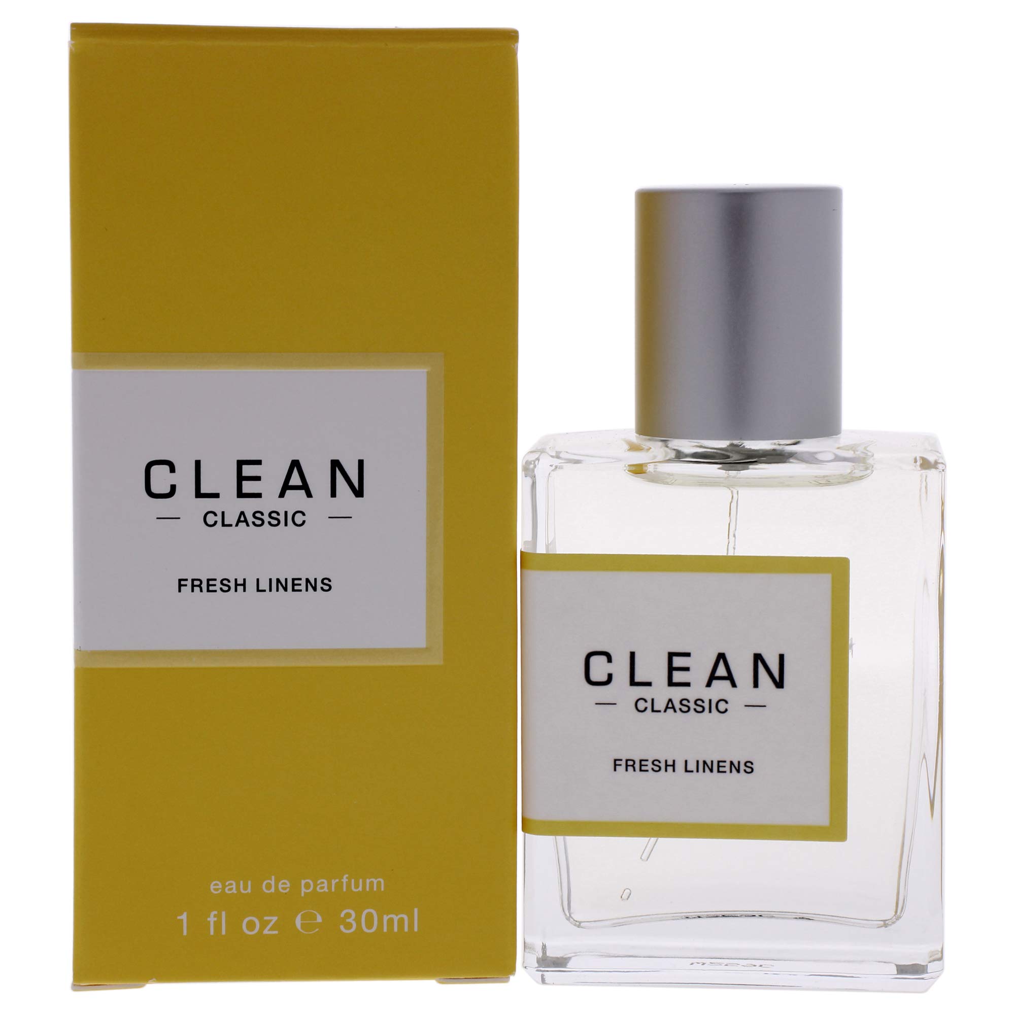 Perfume Clean Fresh Linens Eau De Parfum, 30 Ml, Para Mujer - Venta Internacional.