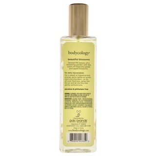 Foto 2 | Fragrance Mist Bodycology Beautiful Blossoms Para Mujer 236 Ml - Venta Internacional.
