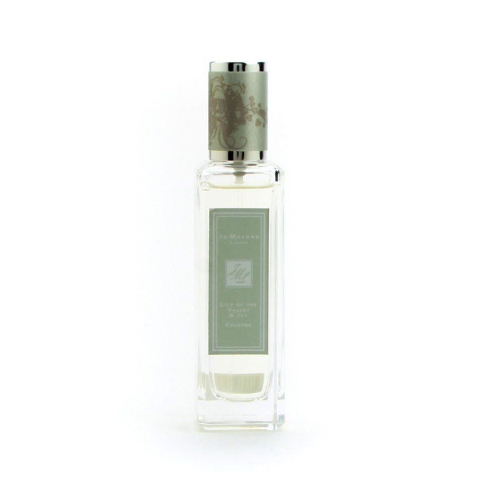 Perfume Jo Malone Lily Of The Valley & Ivy, 30 Ml, Unisex - Venta Internacional.