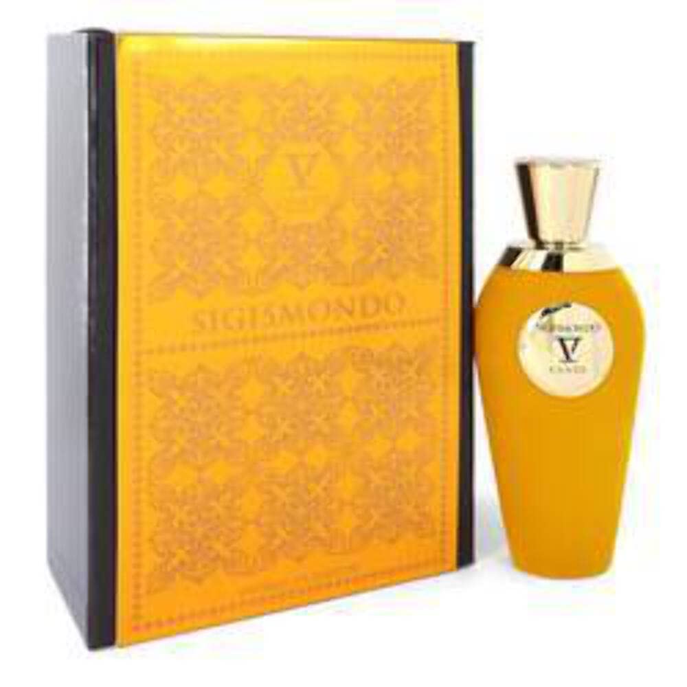 Foto 2 pulgar | Perfume V Canto Sigismondo Extrait De Parfum, 100 Ml, Para Unisex - Venta Internacional.