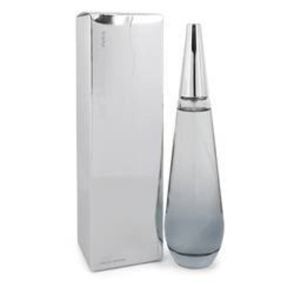Perfume Sakamichi Ice Silver Eau De Parfum Para Mujer, 100 Ml - Venta Internacional.