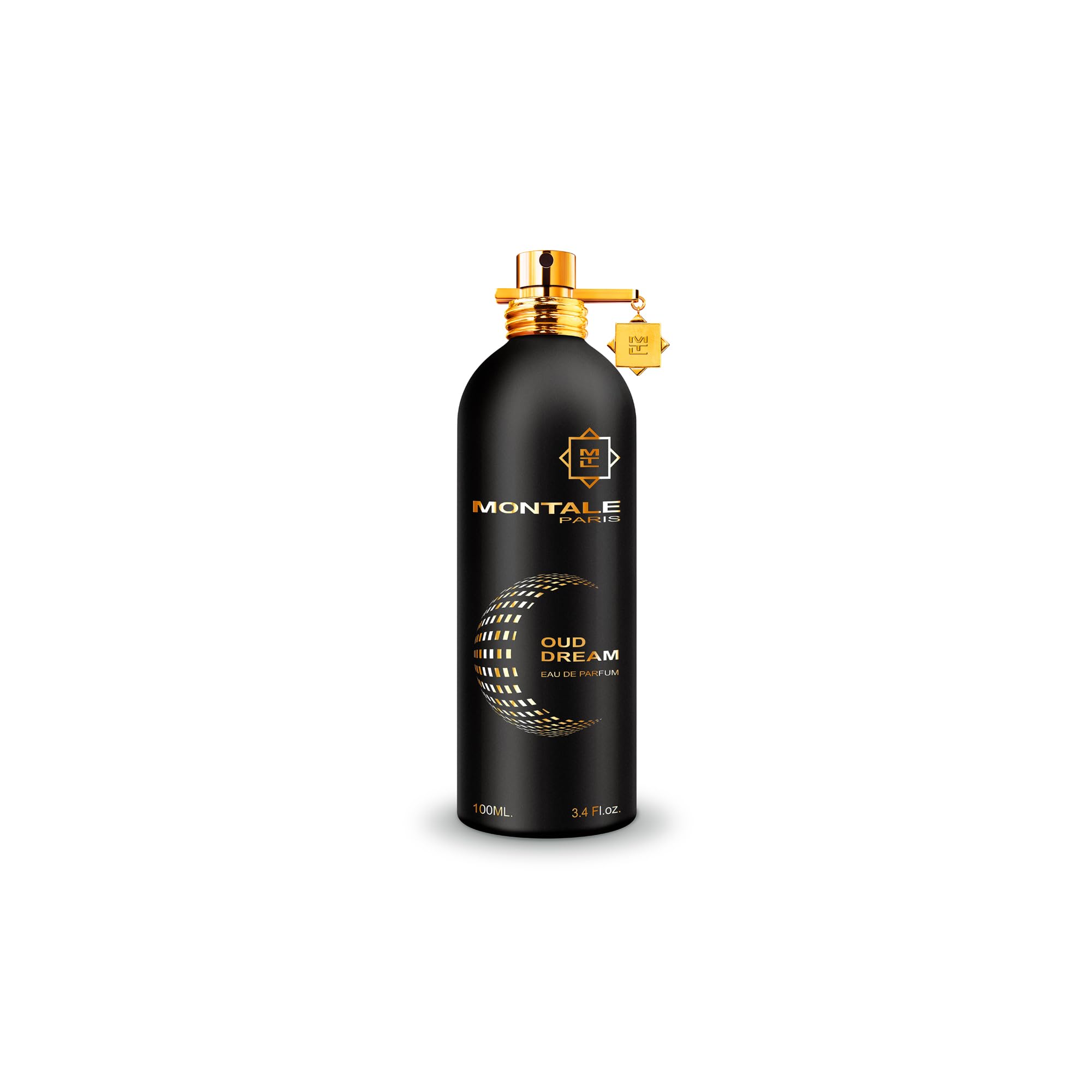 Perfume Montale Oud Dream Eau De Parufm 100 Ml Para Mujer - Venta Internacional.