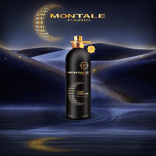 Foto 2 | Perfume Montale Oud Dream Eau De Parufm 100 Ml Para Mujer - Venta Internacional.