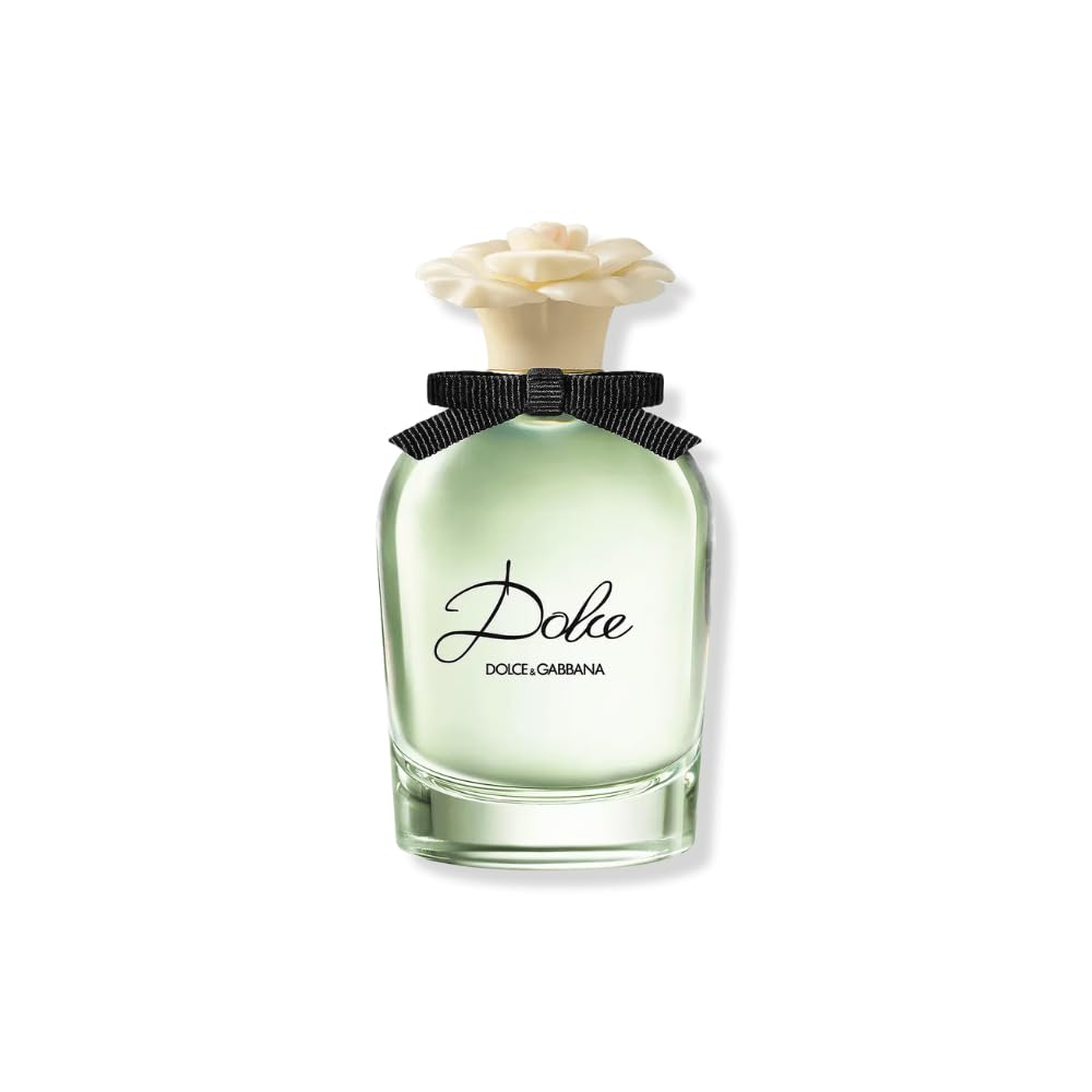 Perfume Dolce & Gabbana Dolce Eau De Parfum 75 Ml Para Mujer - Venta Internacional.