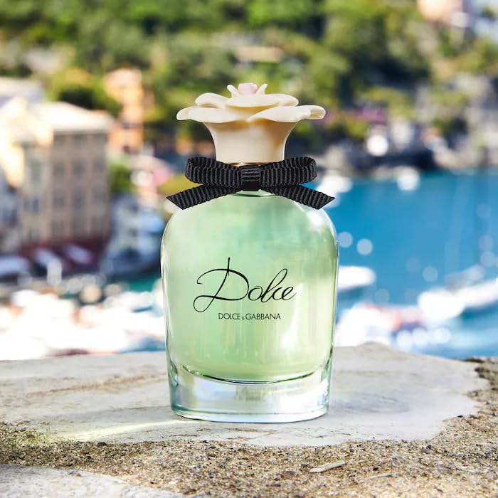 Foto 3 pulgar | Perfume Dolce & Gabbana Dolce Eau De Parfum 75 Ml Para Mujer - Venta Internacional.
