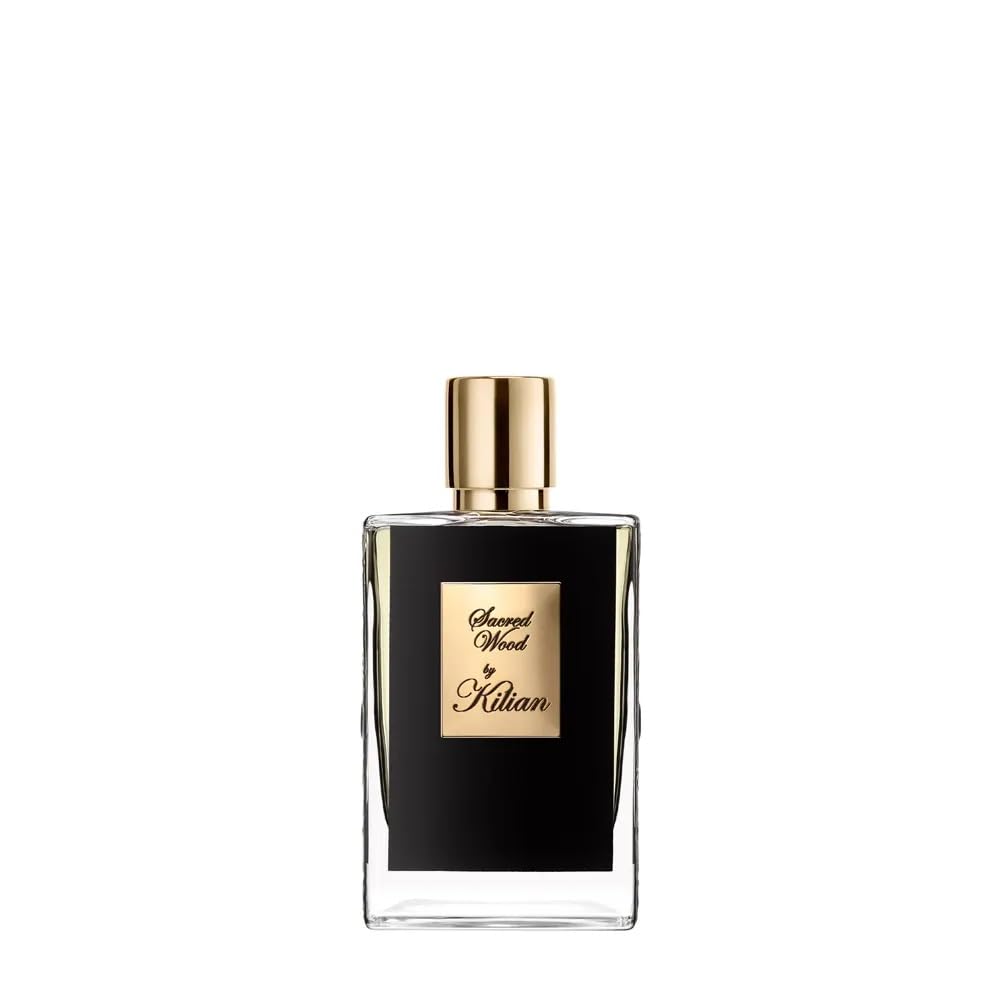 Foto 3 pulgar | Perfume Kilian Sacred Wood Eau De Parfum, 50 Ml, En Aerosol Recargable - Venta Internacional.