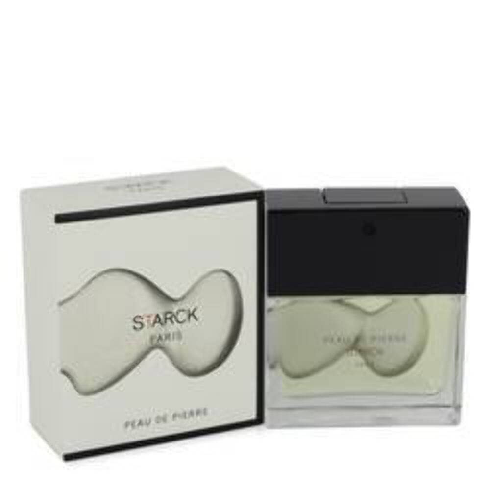 Perfume Starck Paris Peau De Pierre Eau De Toilette 40 Ml - Venta Internacional.
