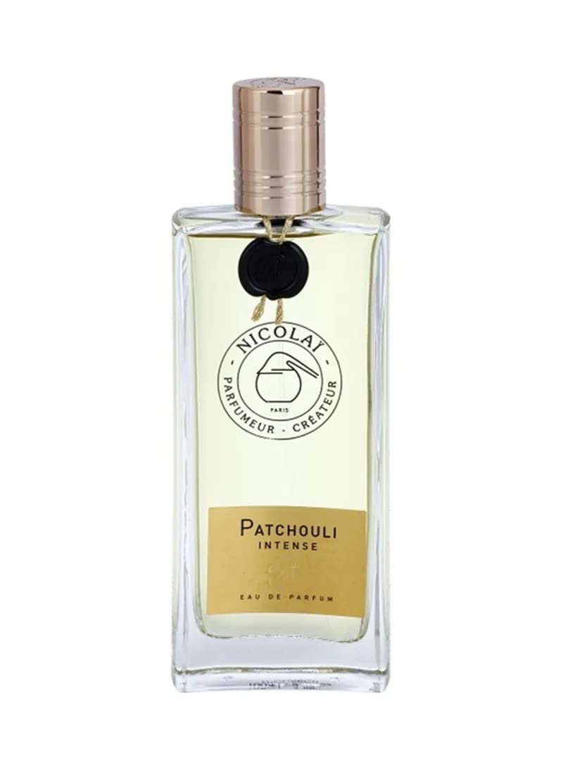 Foto 3 pulgar | Perfume Parfums De Nicolai Patchouli Homme Eau De Toilette 100 Ml - Venta Internacional.
