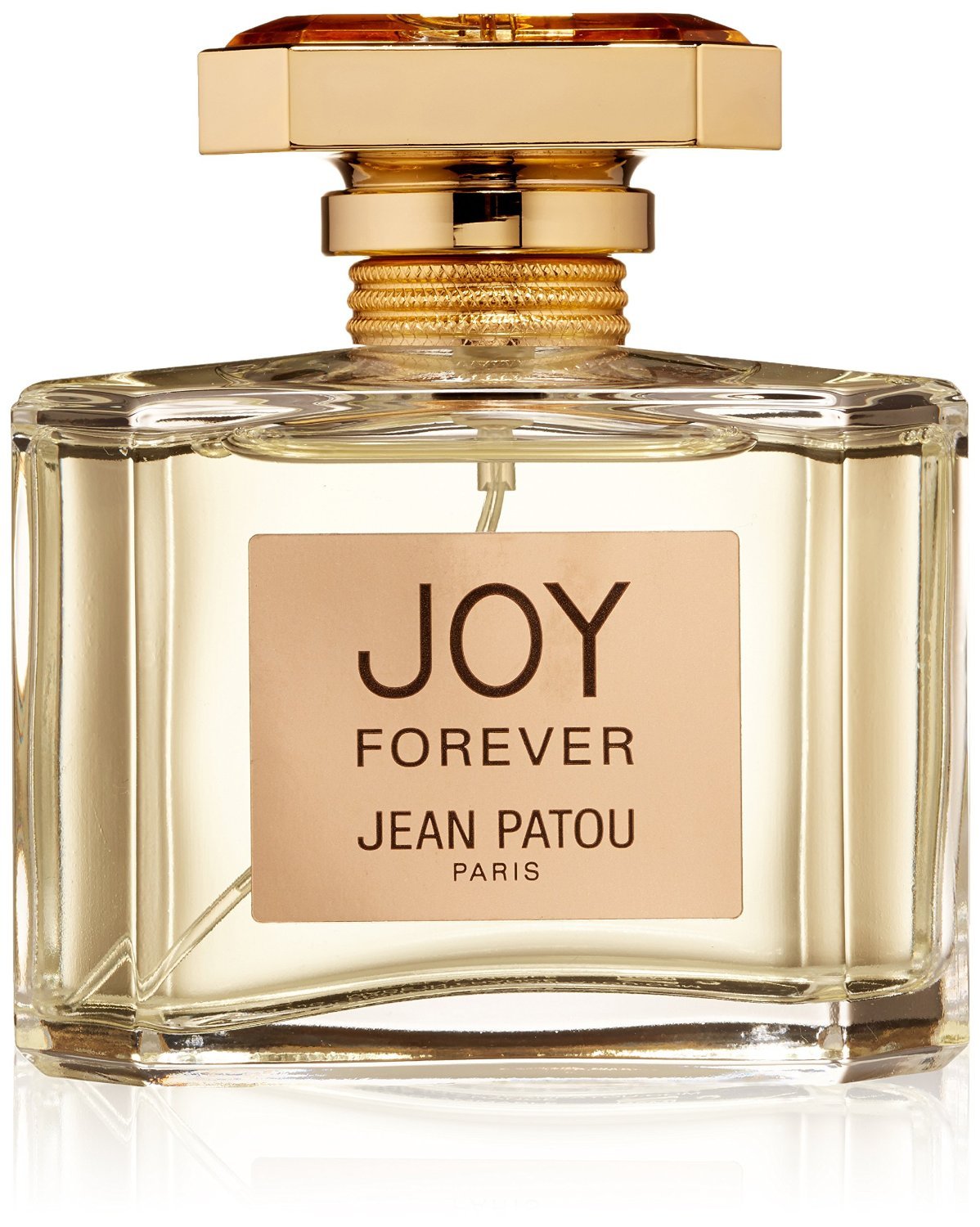 Perfume Jean Patou Joy Forever Eau De Toilette 75 Ml Para Mujer - Venta Internacional.