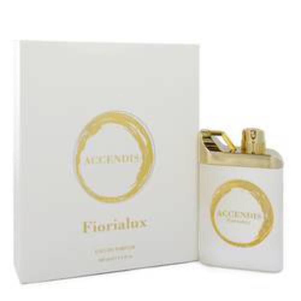 Perfume Accendis Fiorialux Eau De Parfum, 100 Ml, En Aerosol, Unisex - Venta Internacional.