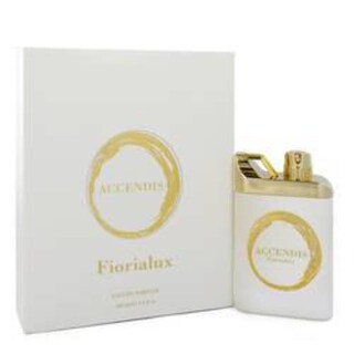 Foto 1 | Perfume Accendis Fiorialux Eau De Parfum, 100 Ml, En Aerosol, Unisex - Venta Internacional.