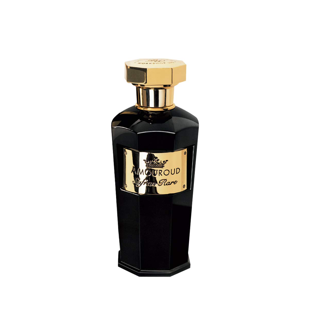 Foto 3 pulgar | Perfume Amouroud Safran Rare Eau De Parfum Para Mujer, 100 Ml - Venta Internacional.