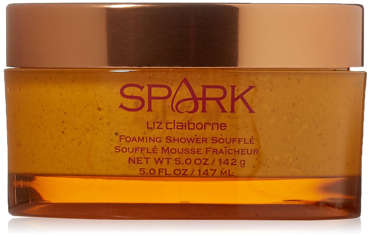 Foto 2 pulgar | Soufflé De Ducha Espumoso Liz Claiborne Spark 150 Ml (12 Unidades) - Venta Internacional.